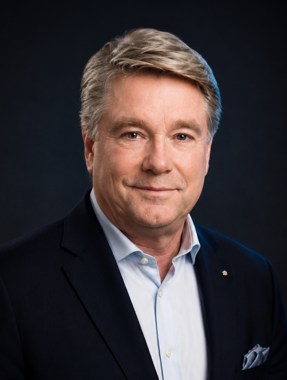 Björn Björn Odlander