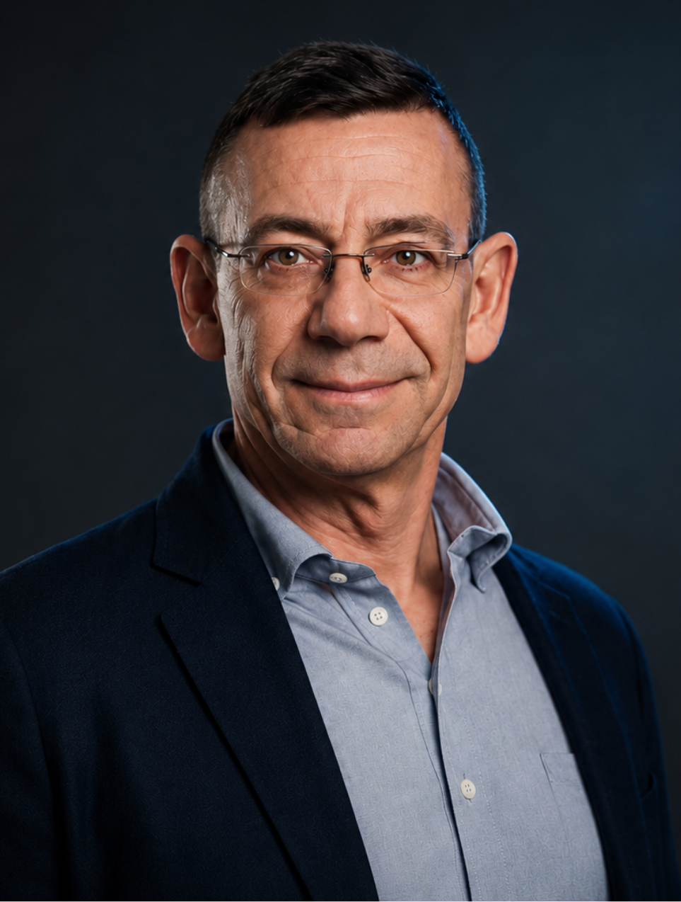 Carl-Johan Carl-Johan Dalgaard