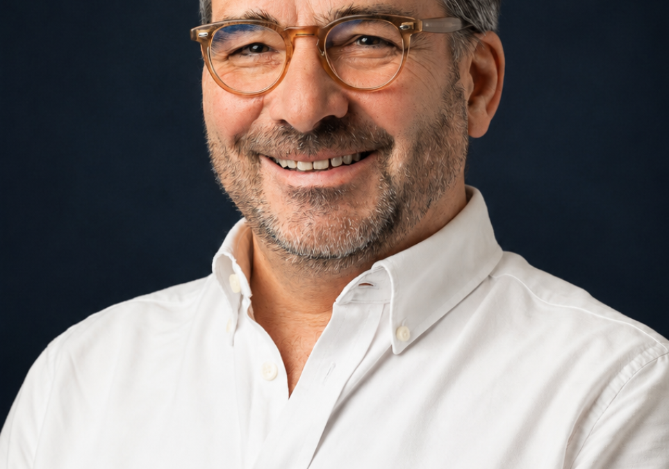 Lars Stubberud