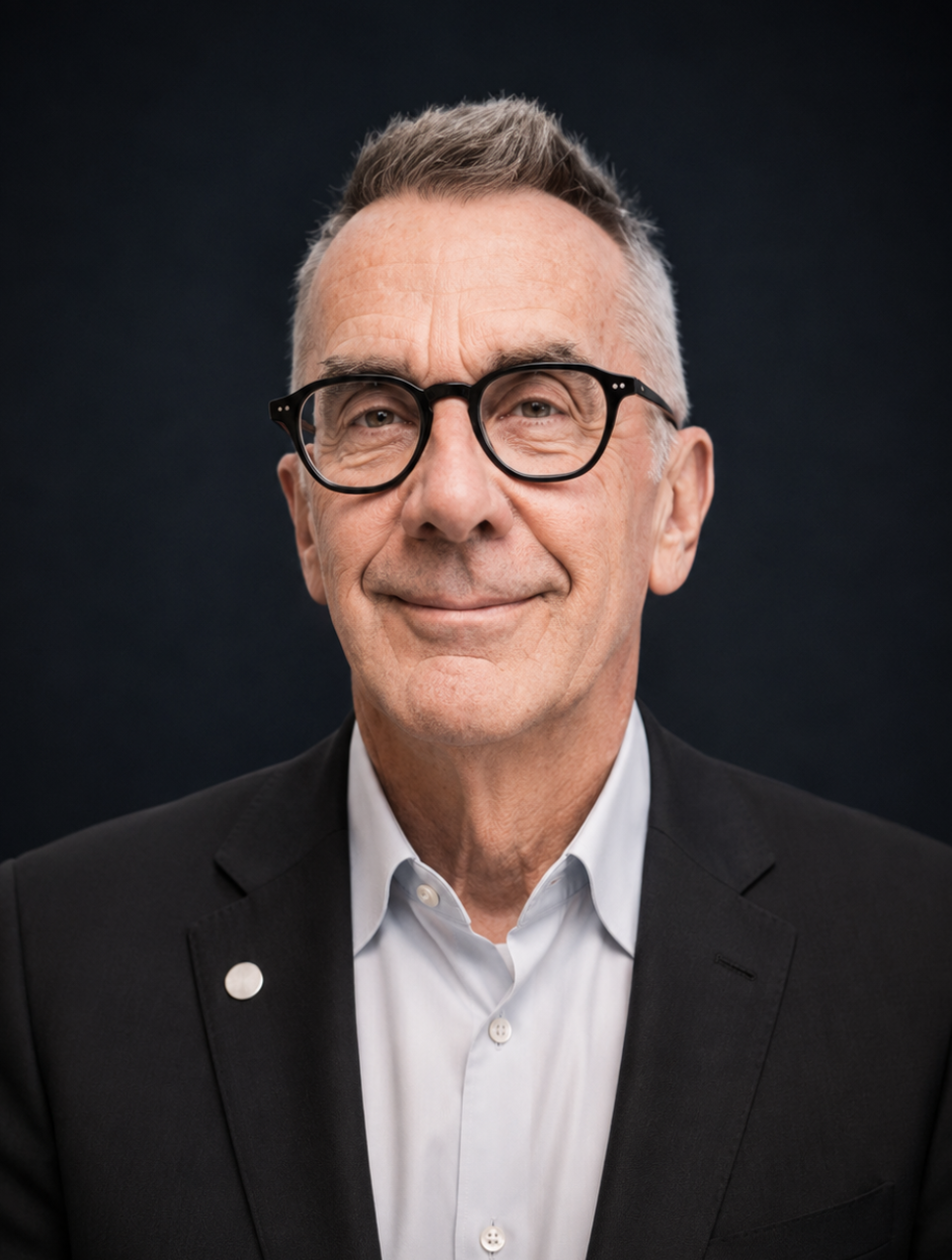 Lennart Lennart Johansson