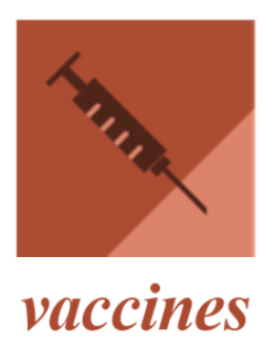 Omslag Vaccines