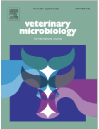 Streptococcus zooepidemicus in dogs: Exploring a canine pathogen through multilocus sequence typing