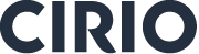 Logotyp Cirio advokatbyrå