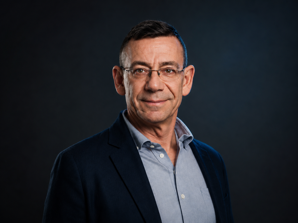 Intervaccs VD Carl-Johan Dalsgaard ökar innehavet